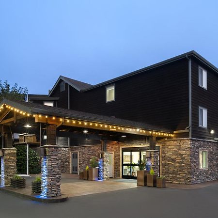 Holiday Inn Express Fort Bragg By Ihg Zewnętrze zdjęcie