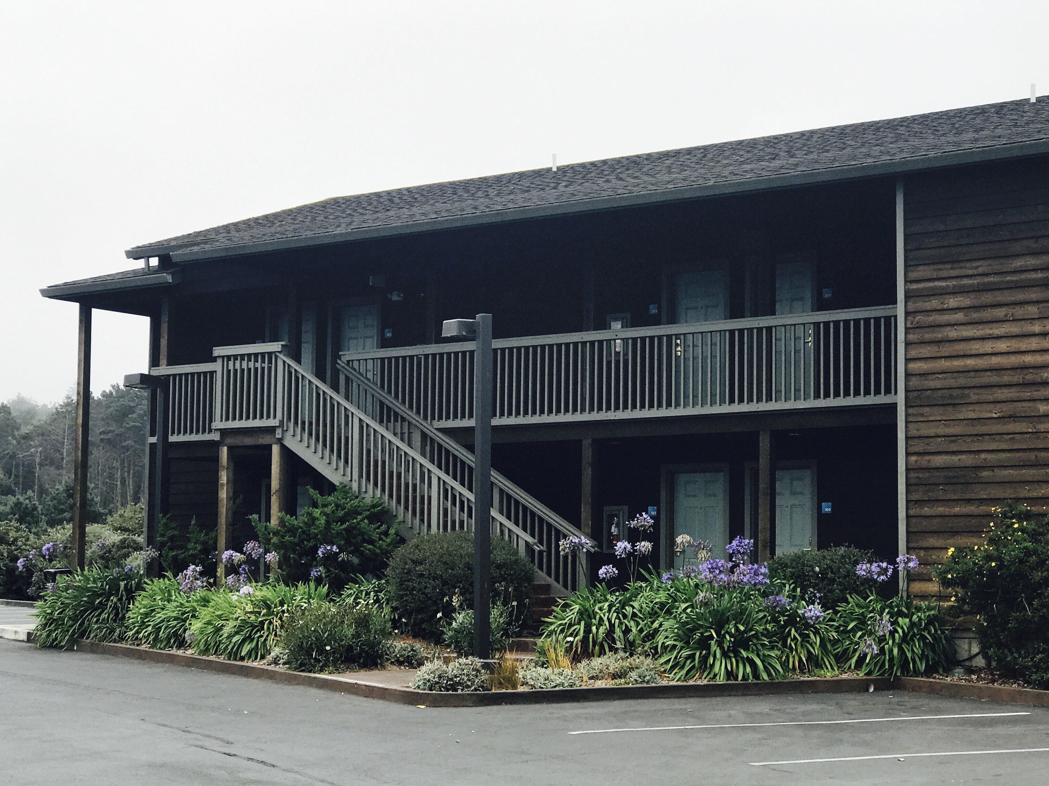 Holiday Inn Express Fort Bragg By Ihg Zewnętrze zdjęcie