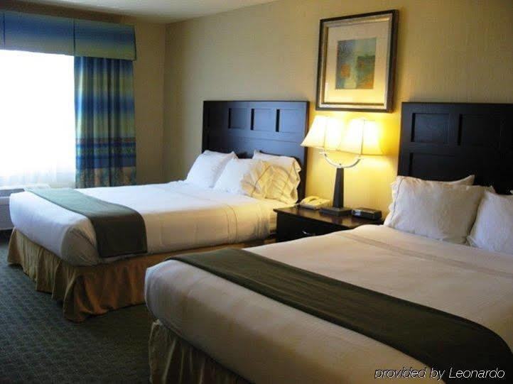 Holiday Inn Express Fort Bragg By Ihg Zewnętrze zdjęcie