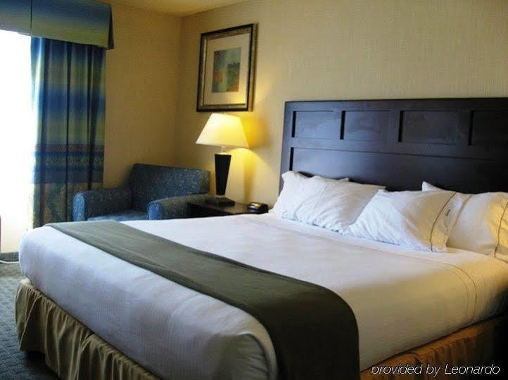 Holiday Inn Express Fort Bragg By Ihg Zewnętrze zdjęcie