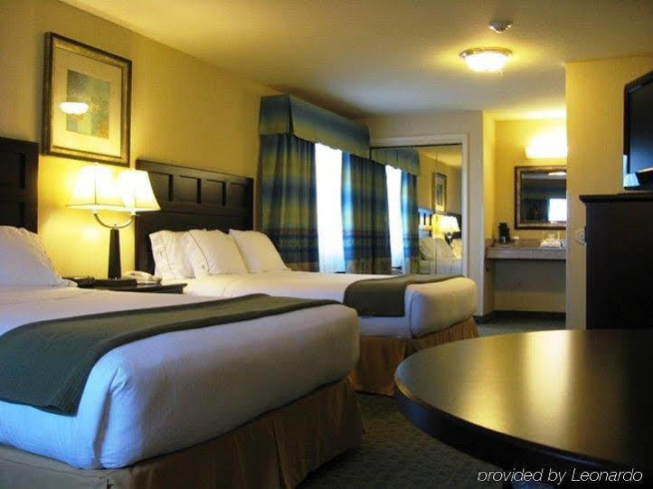 Holiday Inn Express Fort Bragg By Ihg Zewnętrze zdjęcie